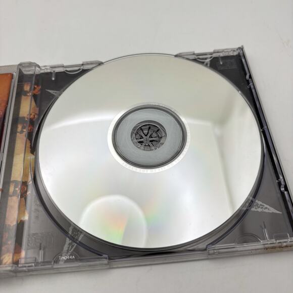 Metallica - Load ( Audio CD) 1996. VG Condition. - Picture 6 of 9